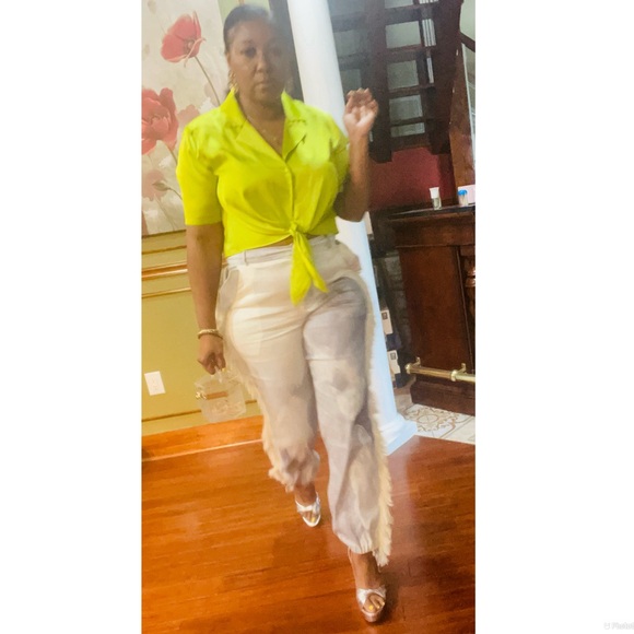 Chloe Sneakers - Picture 3 of 4